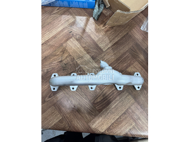 Izduvna grana 2.5 tdi R5 za Volkswagen Touareg