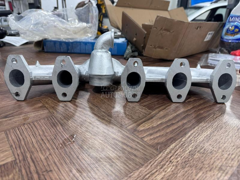 Izduvna grana 2.5 tdi R5