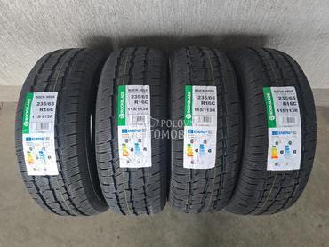 ROCKBLADE 235/65 R16 Zimska