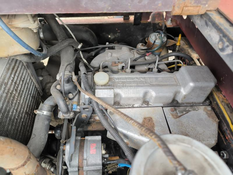 Steinbock Boss Steibok