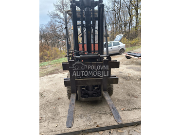 Steinbock Boss Steibok