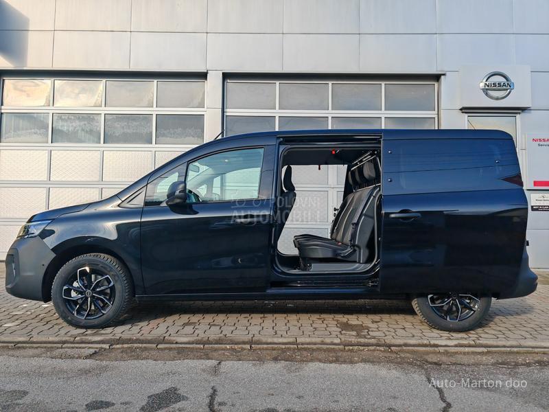 Nissan Townstar L2 CREW VAN