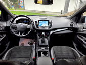 Ford Kuga 2.0Tdci ST Line AWD