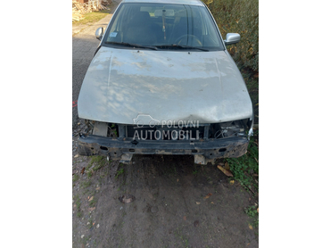 karavan polo 1.9 sdi,2000 g za Volkswagen Polo od 2000. do 2005. god.