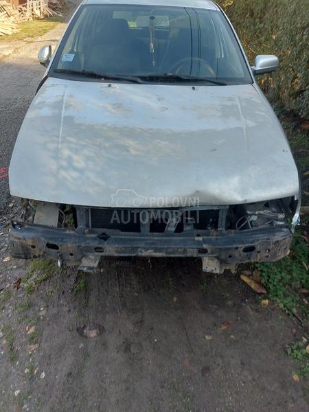 karavan polo 1.9 sdi,2000 g