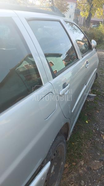 karavan polo 1.9 sdi,2000 g