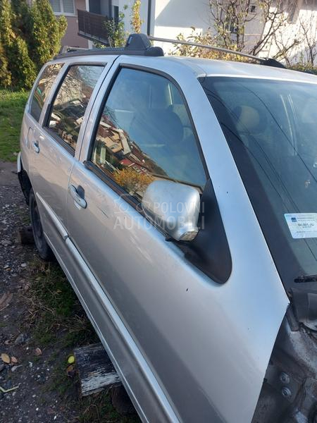 karavan polo 1.9 sdi,2000 g