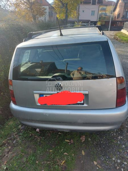 karavan polo 1.9 sdi,2000 g