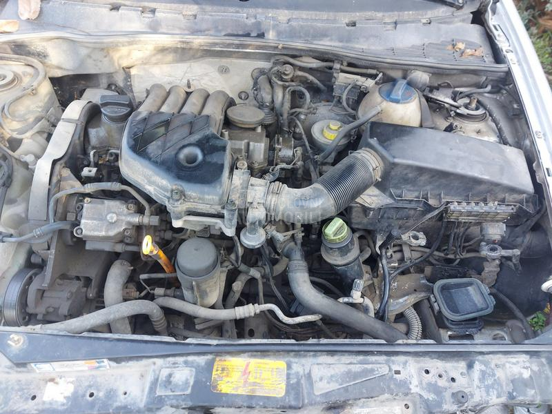 karavan polo 1.9 sdi,2000 g