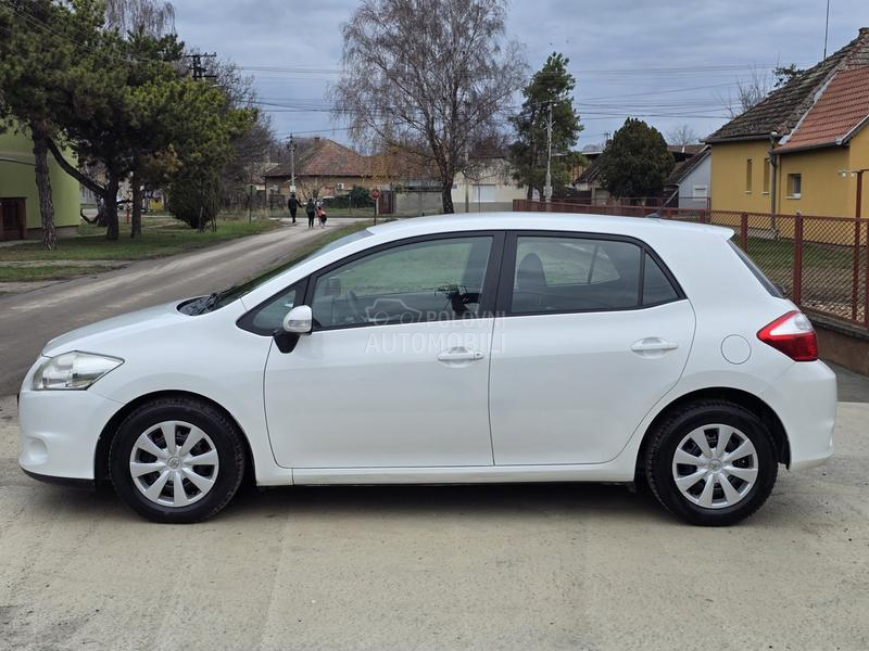 Toyota Auris 1.4 D4D