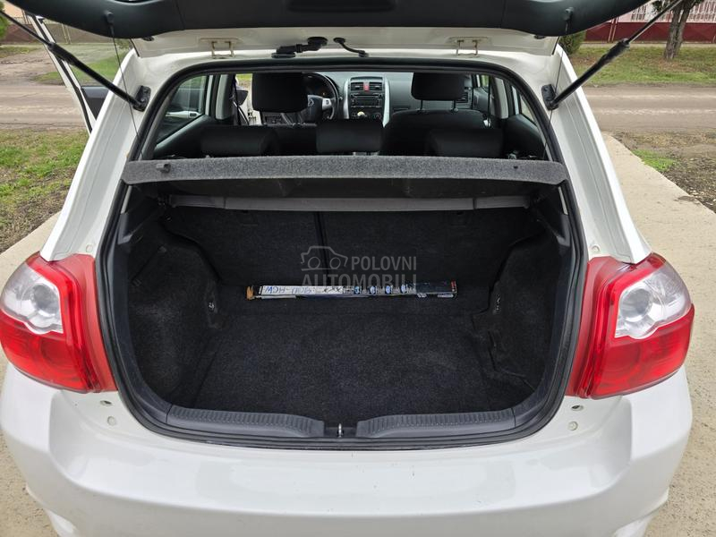 Toyota Auris 1.4 D4D
