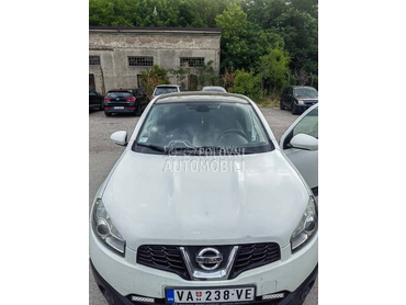 Nissan Qashqai 1.6 16v