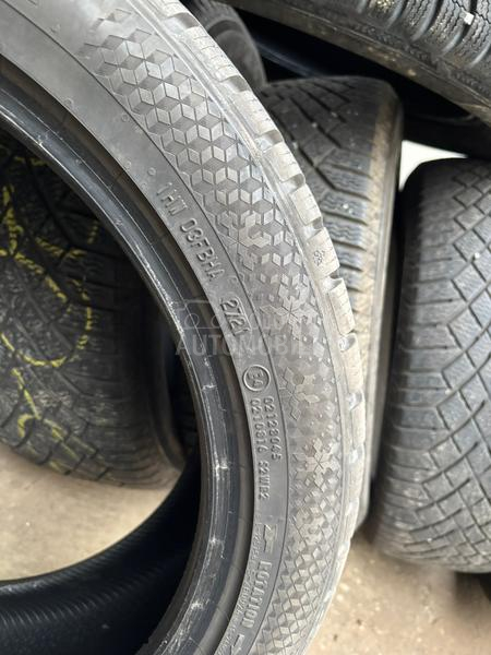 Continental 225/45 R18 Zimska