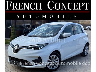 Renault Zoe R136 ZEN