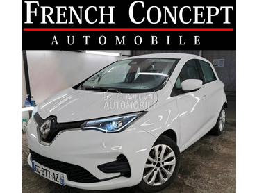 Renault Zoe R136 ZEN