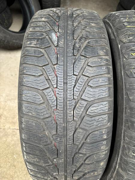Uniroyal 225/55 R17 Zimska