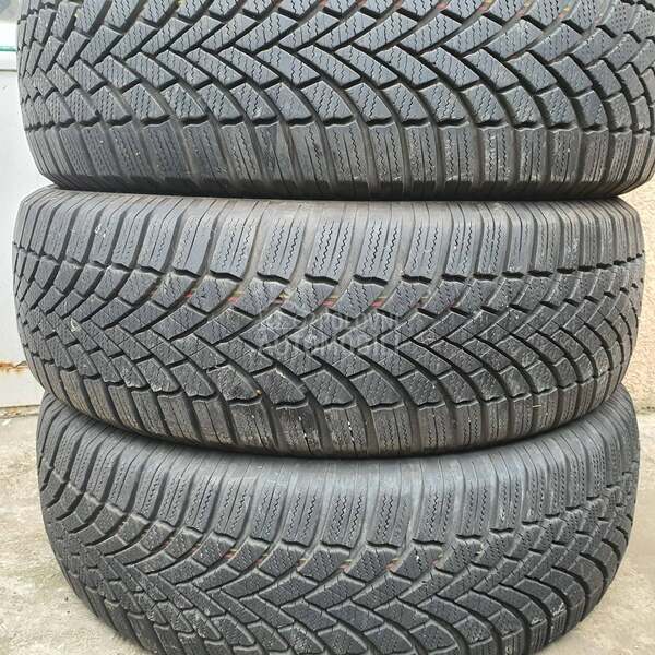 Bridgestone 215/65 R16 Zimska