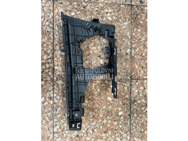 nosac prednjeg branika desni za Audi TT, TT RS, TTS od 2016. do 2020. god.