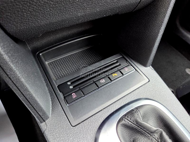 Volkswagen Touran 1.4Tsi Highline DSG