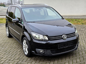Volkswagen Touran 1.4Tsi Highline DSG