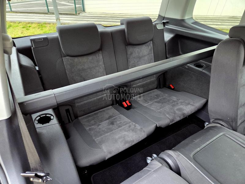 Volkswagen Touran 1.4Tsi Highline DSG