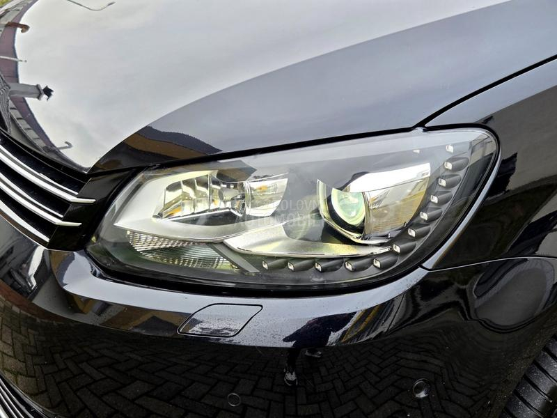 Volkswagen Touran 1.4Tsi Highline DSG