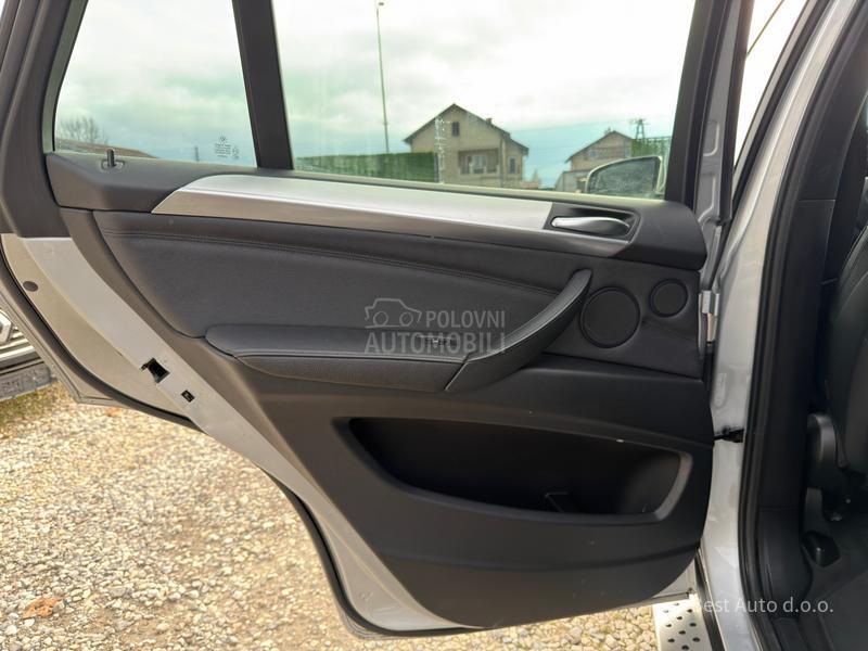 BMW X5 40d Xdrive LCI