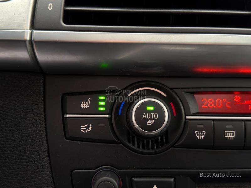 BMW X5 40d Xdrive LCI