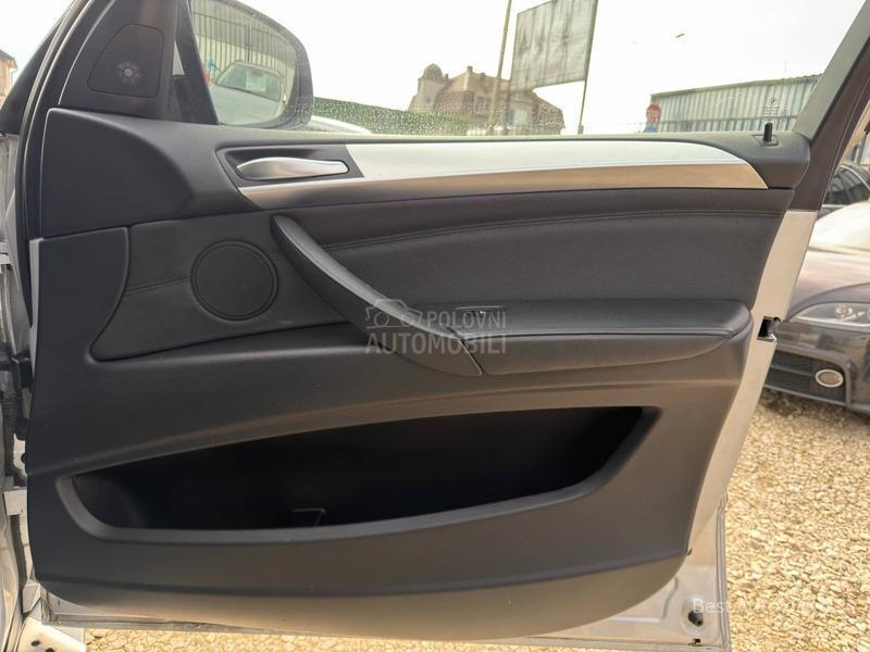 BMW X5 40d Xdrive LCI