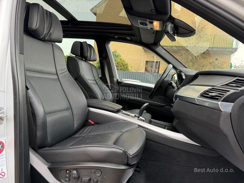 BMW X5 40d Xdrive LCI