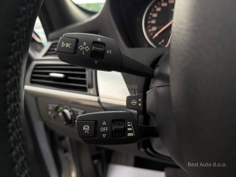 BMW X5 40d Xdrive LCI