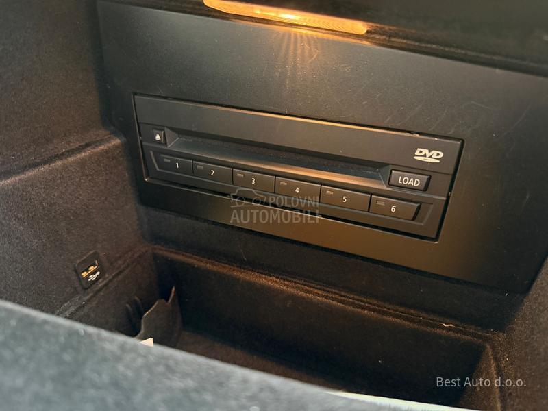 BMW X5 40d Xdrive LCI