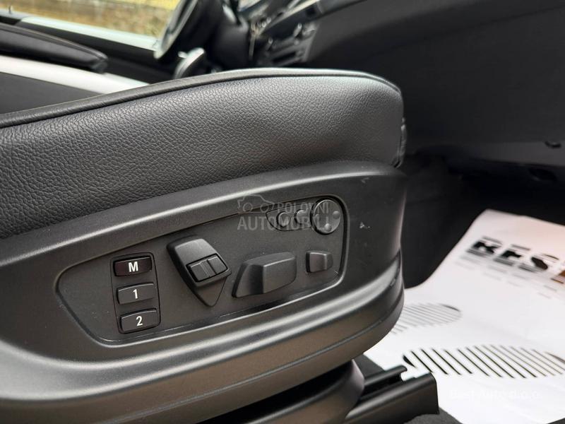 BMW X5 40d Xdrive LCI