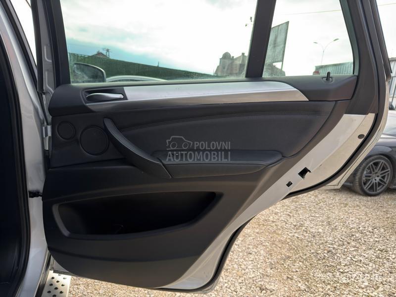 BMW X5 40d Xdrive LCI