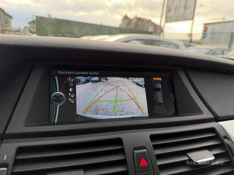 BMW X5 40d Xdrive LCI