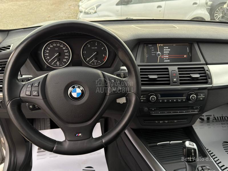 BMW X5 40d Xdrive LCI