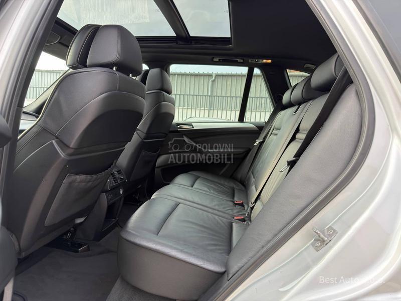 BMW X5 40d Xdrive LCI
