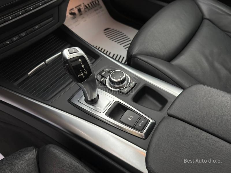 BMW X5 40d Xdrive LCI