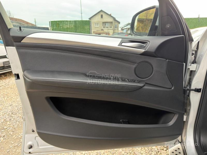 BMW X5 40d Xdrive LCI