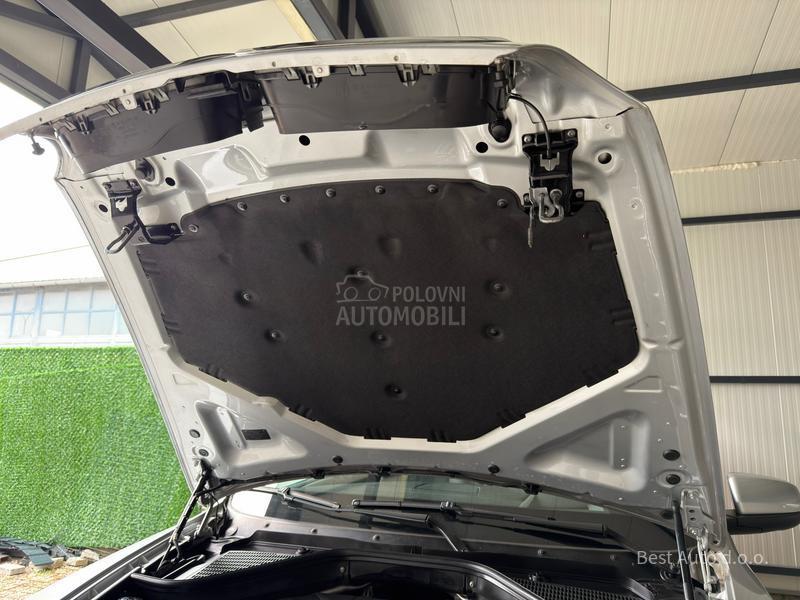 BMW X5 40d Xdrive LCI