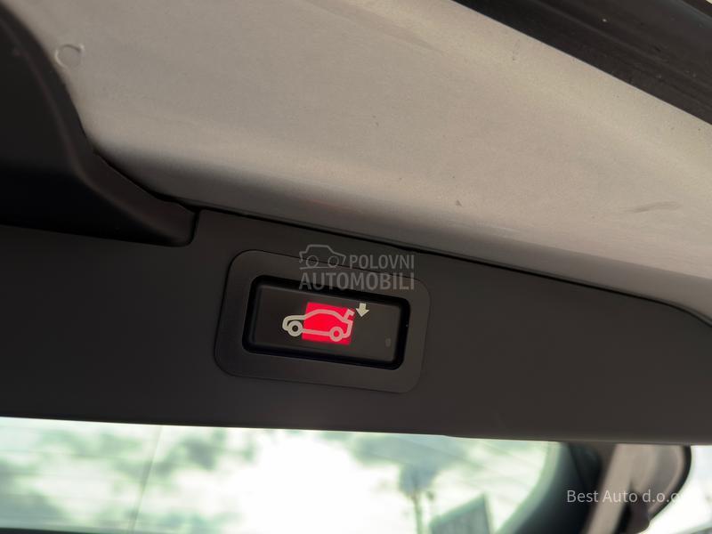 BMW X5 40d Xdrive LCI