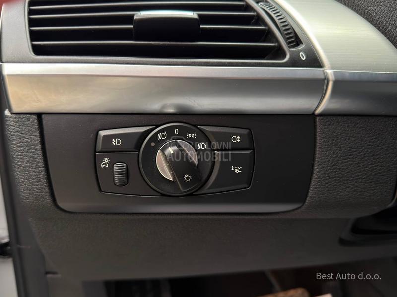 BMW X5 40d Xdrive LCI