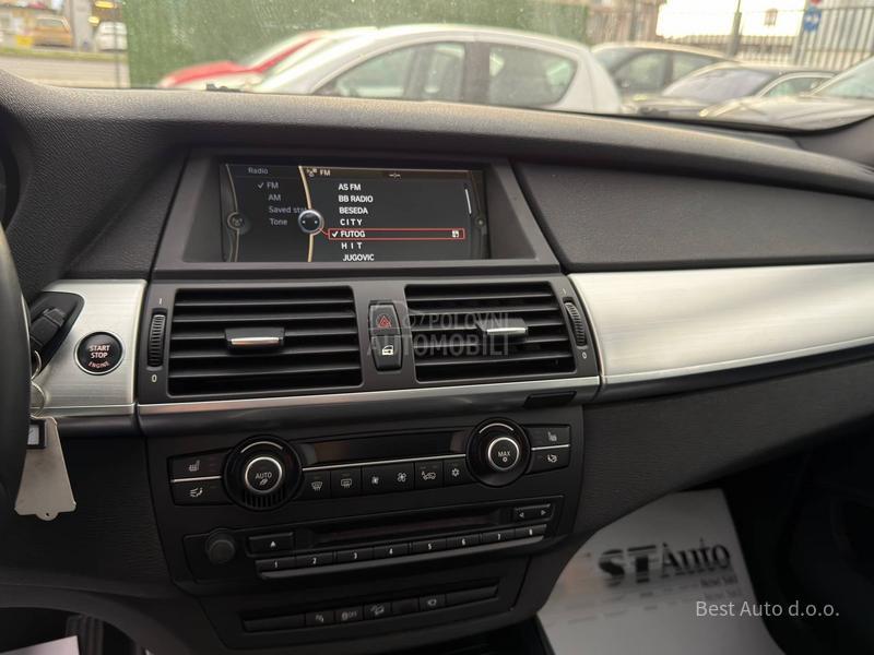 BMW X5 40d Xdrive LCI