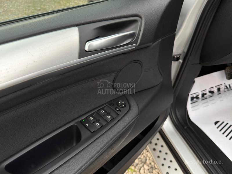 BMW X5 40d Xdrive LCI