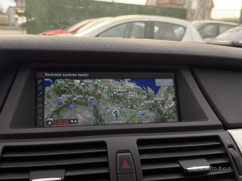 BMW X5 40d Xdrive LCI