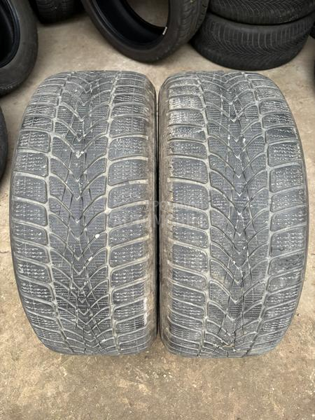 Dunlop 225/50 R17 Zimska