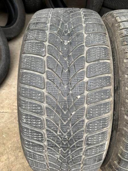 Dunlop 225/50 R17 Zimska