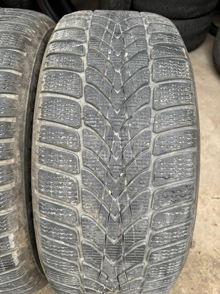 Dunlop 225/50 R17 Zimska