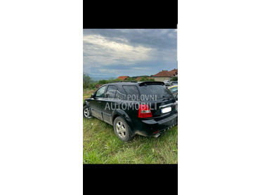 Kia Sorento 2,5crdi
