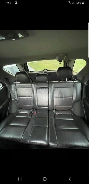 Kia Sorento 2,5crdi